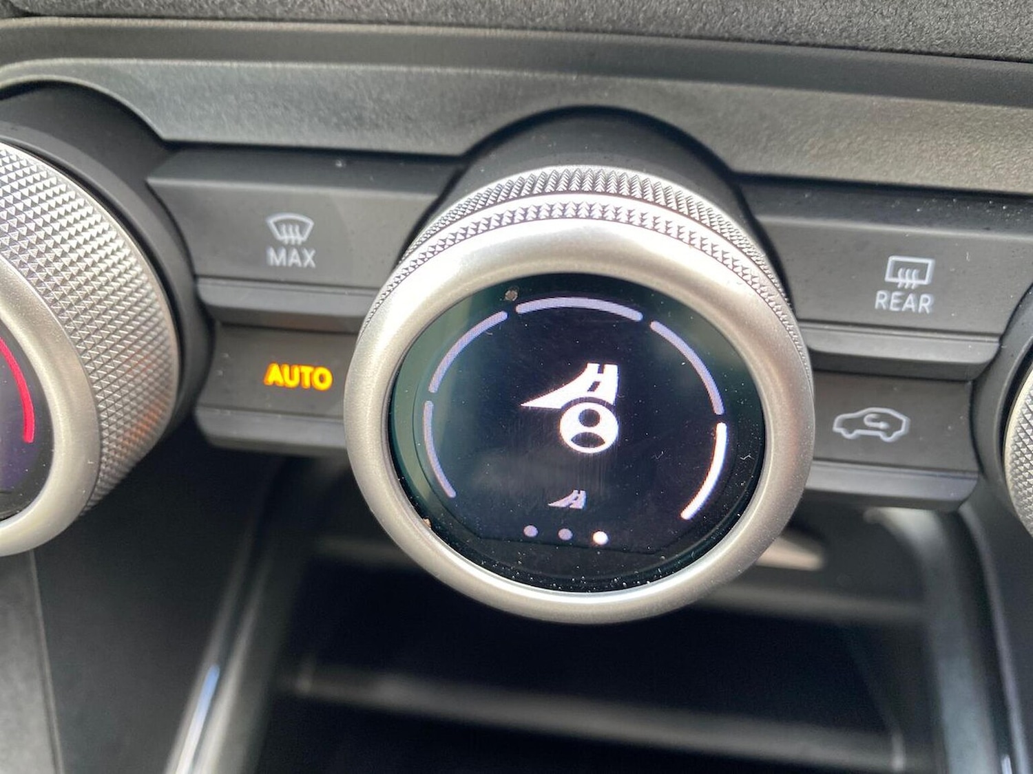 Used Skoda Kodiaq 2025 for sale - 76407360: Photo 45