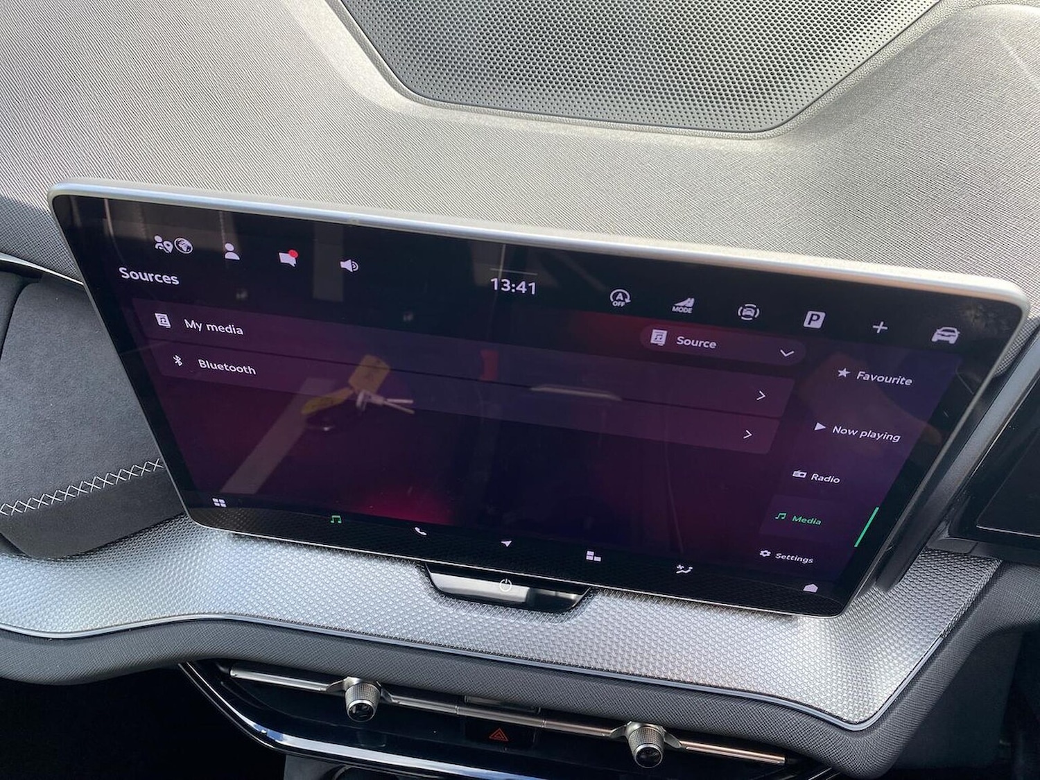 Used Skoda Kodiaq 2025 for sale - 76407360: Photo 46