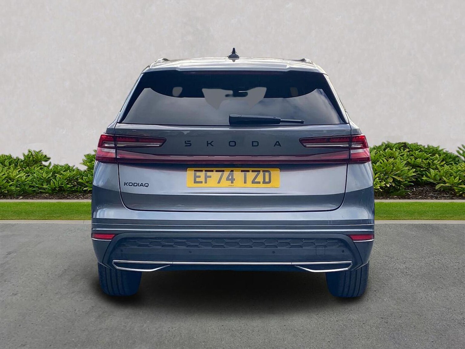 Used Skoda Kodiaq 2025 for sale - 76407360: Photo 5