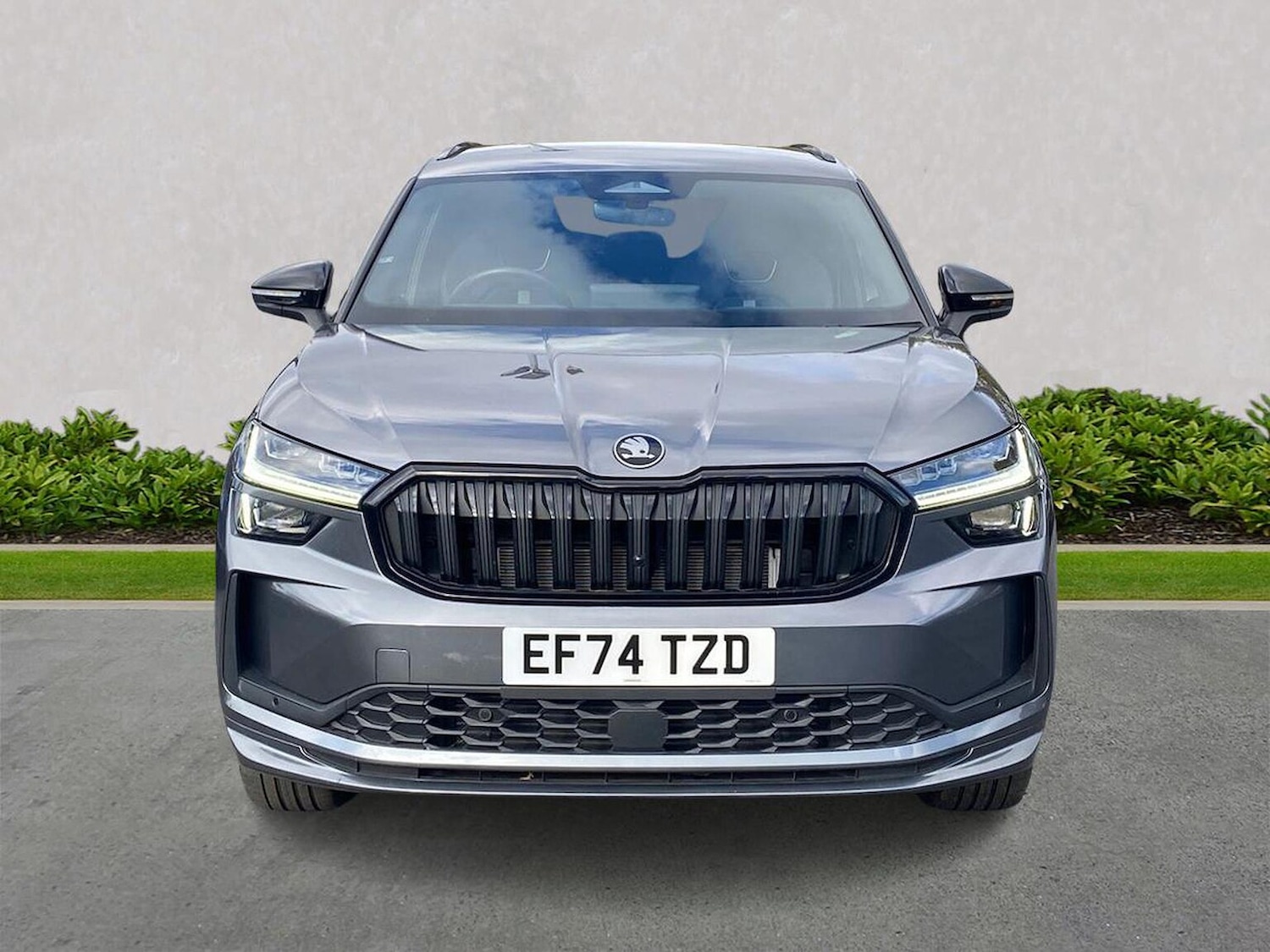 Used Skoda Kodiaq 2025 for sale - 76407360: Photo 6