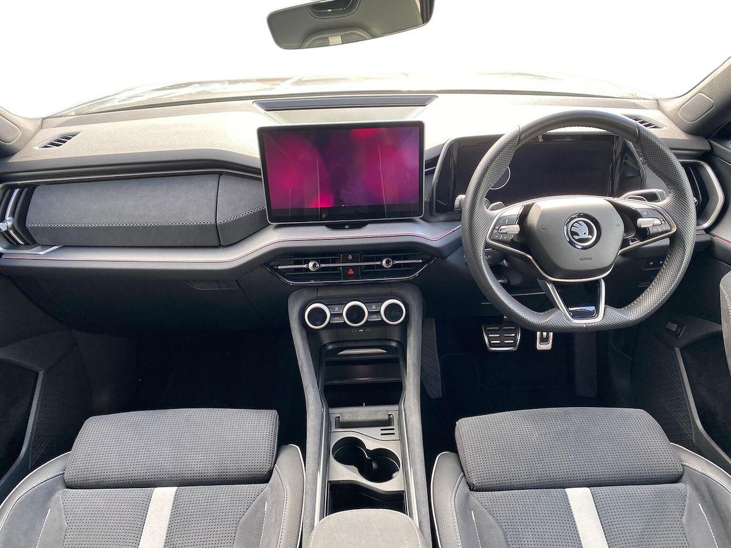 Used Skoda Kodiaq 2025 for sale - 76407360: Photo 9