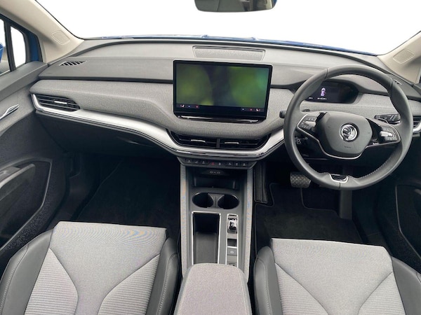 Used Skoda Enyaq 2024 for sale - 75677164: Photo 10