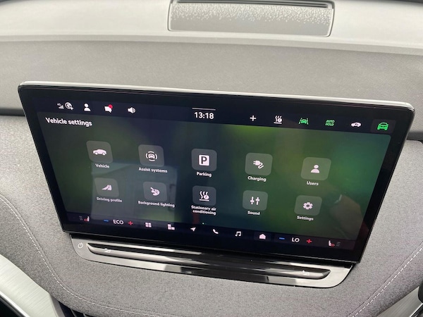 Used Skoda Enyaq 2024 for sale - 75677164: Photo 13