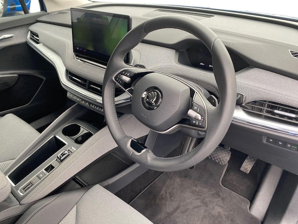 Used Skoda Enyaq 2024 for sale - 75677164: Photo 17