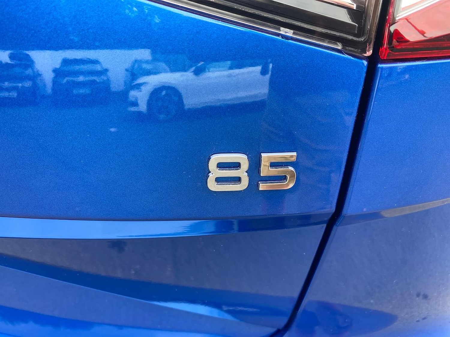 Vehicle 34