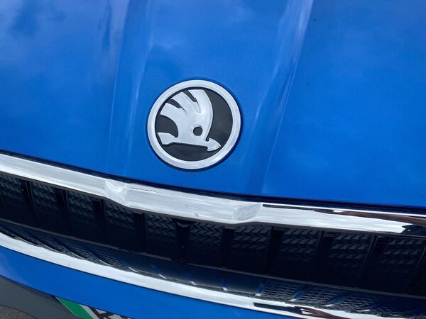 Used Skoda Enyaq 2024 for sale - 75677164: Photo 34