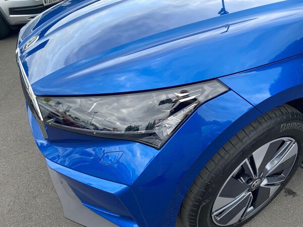Used Skoda Enyaq 2024 for sale - 75677164: Photo 35