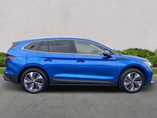 Used Skoda Enyaq 2024 for sale - 75677164: Photo 5