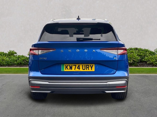 Used Skoda Enyaq 2024 for sale - 75677164: Photo 6