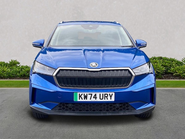 Used Skoda Enyaq 2024 for sale - 75677164: Photo 7