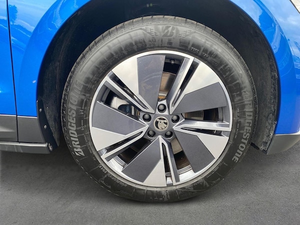 Used Skoda Enyaq 2024 for sale - 75677164: Photo 8