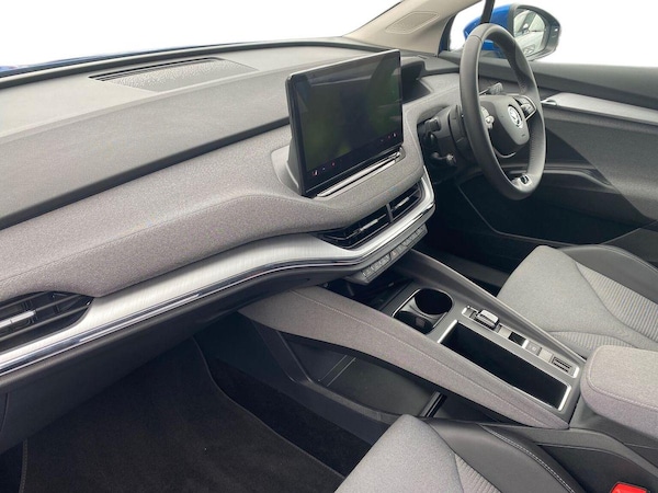 Used Skoda Enyaq 2024 for sale - 75677164: Photo 9