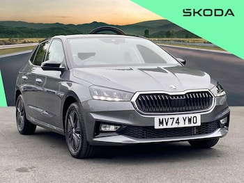 Used Skoda Fabia 2024 for sale - 79296253: Photo