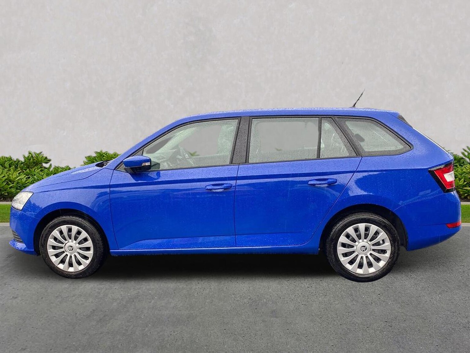 Used Skoda Fabia 2020 for sale - 76182431: Photo 21