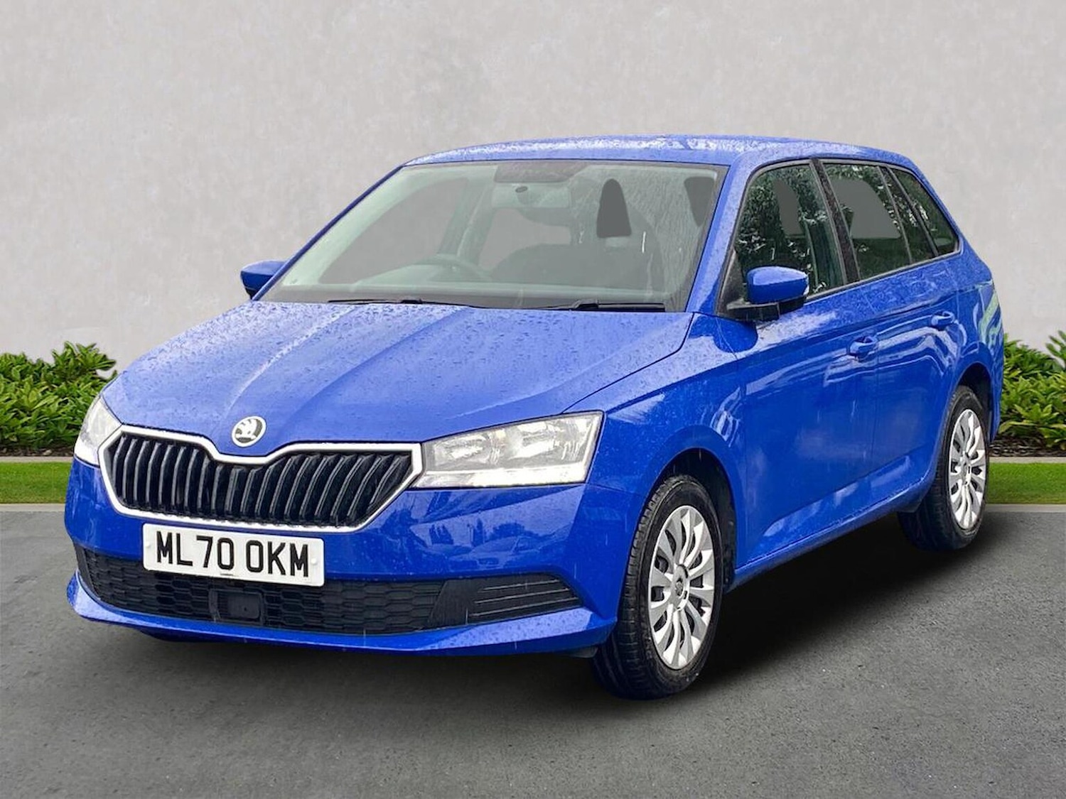 Used Skoda Fabia 2020 for sale - 76182431: Photo 22