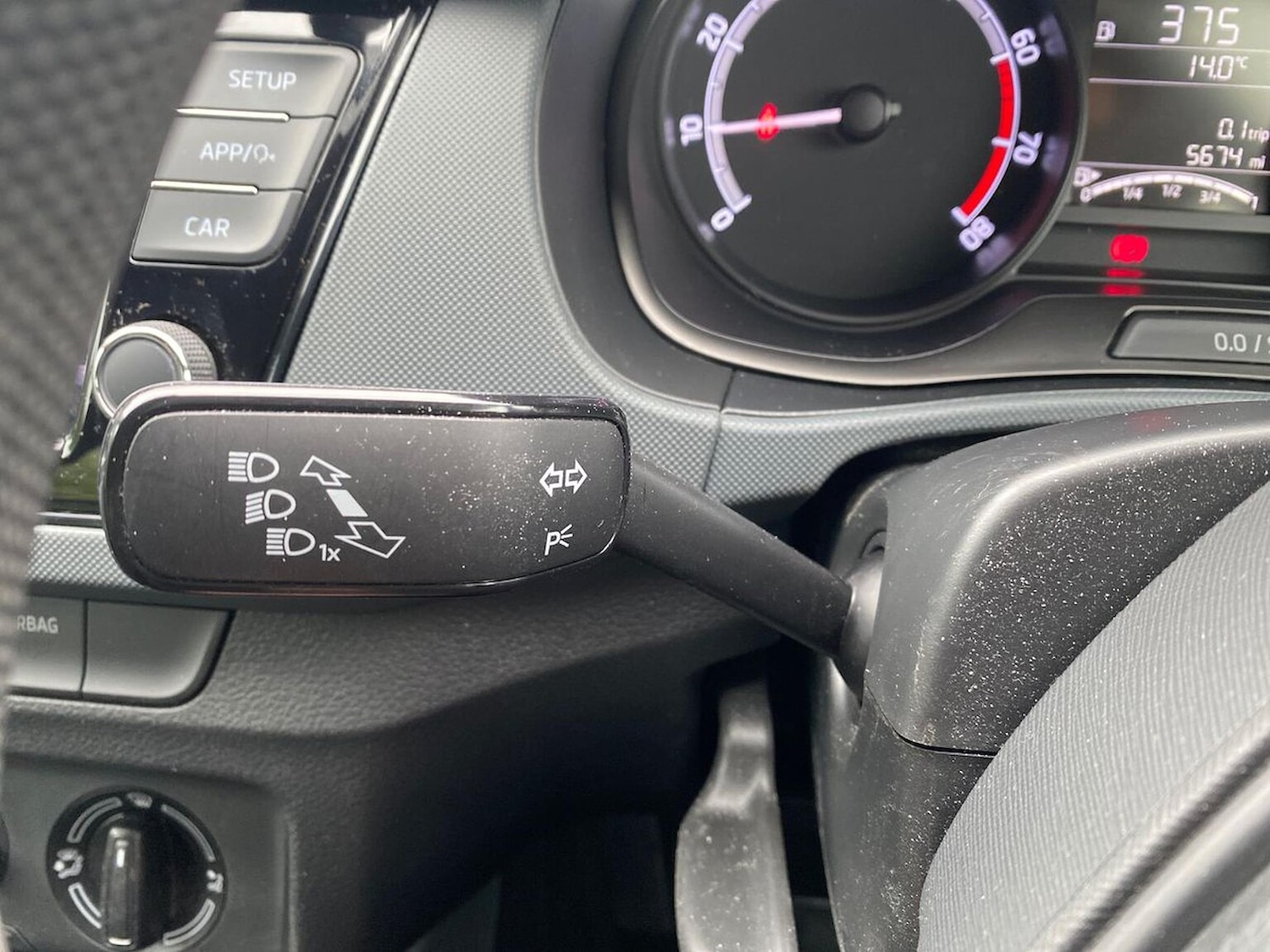 Used Skoda Fabia 2020 for sale - 76182431: Photo 29