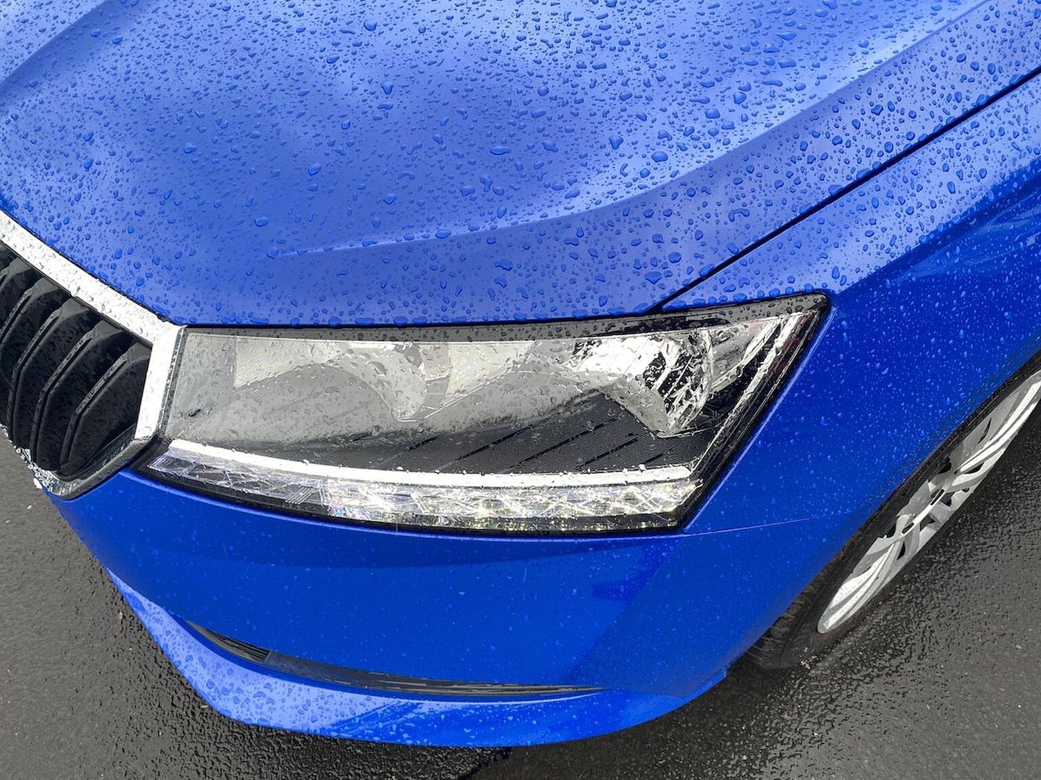 Used Skoda Fabia 2020 for sale - 76182431: Photo 33