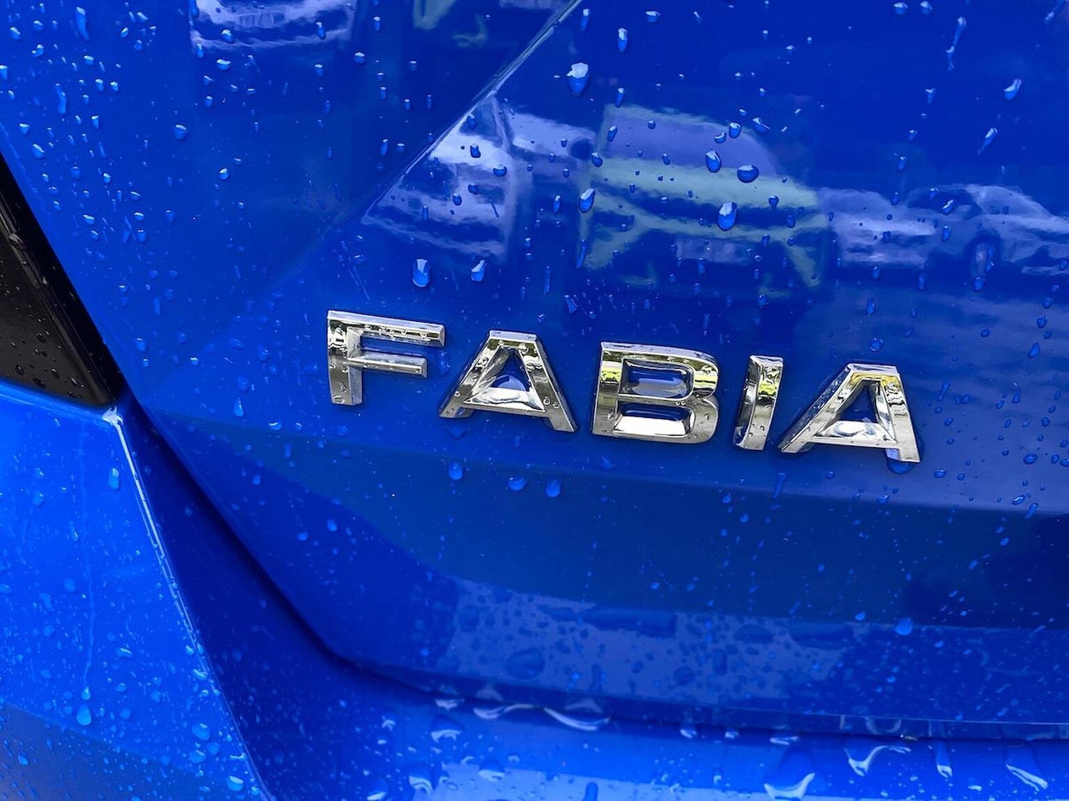 Used Skoda Fabia 2020 for sale - 76182431: Photo 34