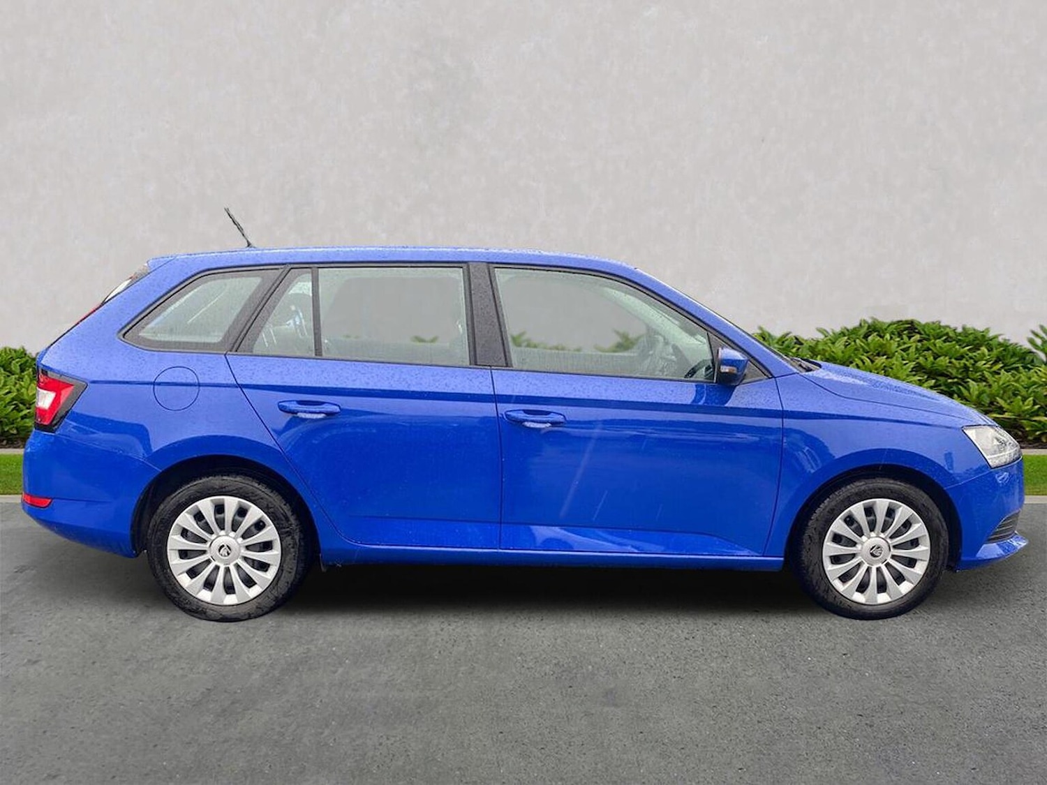 Used Skoda Fabia 2020 for sale - 76182431: Photo 5