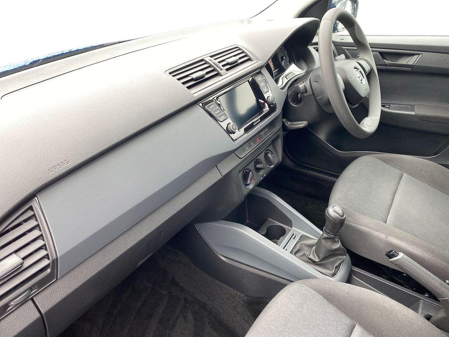 Used Skoda Fabia 2020 for sale - 76182431: Photo 9