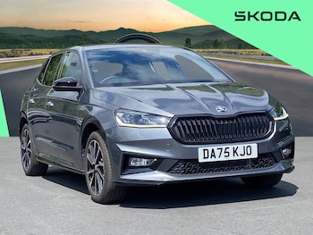Used Skoda Fabia 2025 for sale - 78745297: Photo