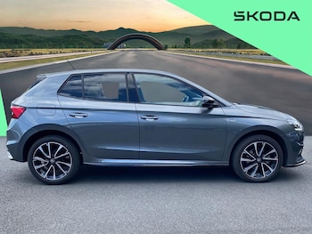 Used Skoda Fabia 2025 for sale - 78745297: Photo