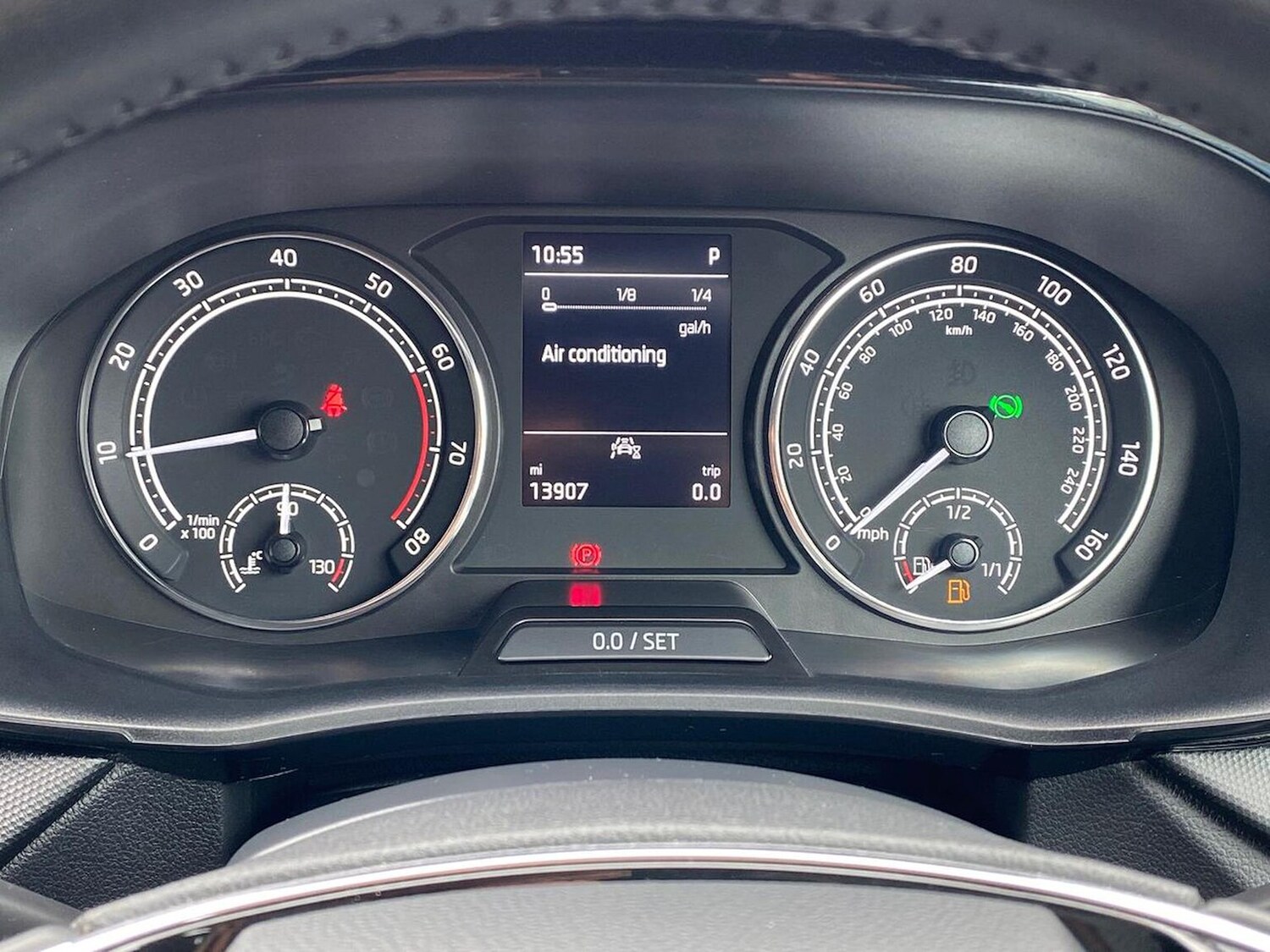 Used Skoda Fabia 2023 for sale - 78193285: Photo 10