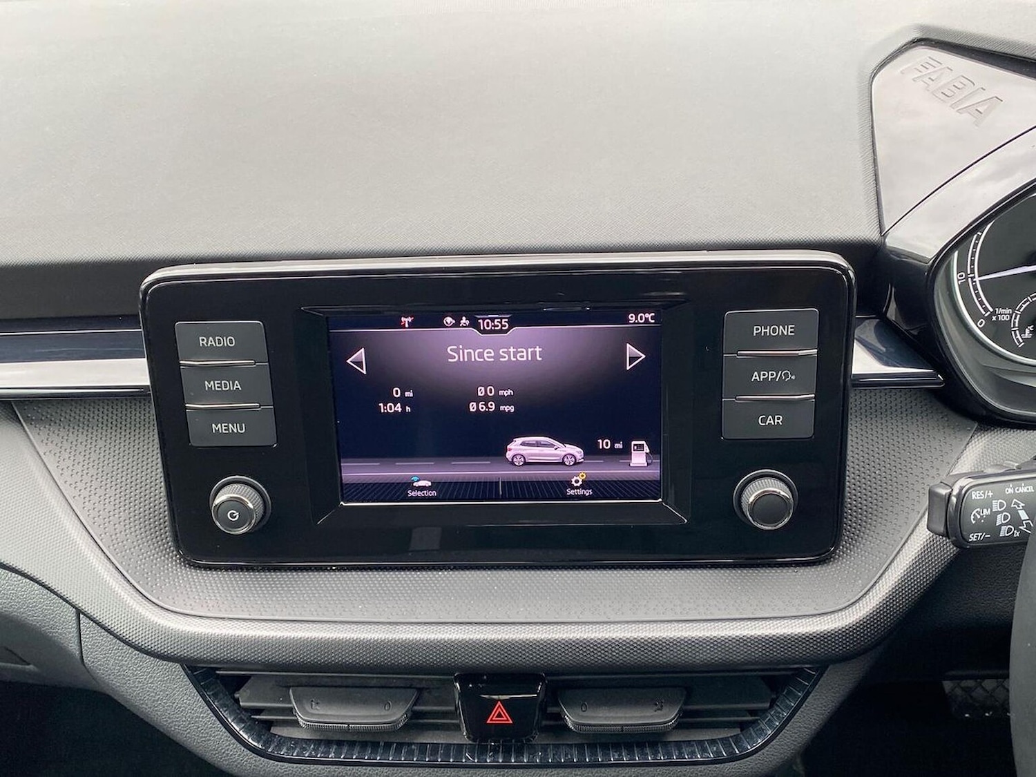 Used Skoda Fabia 2023 for sale - 78193285: Photo 11