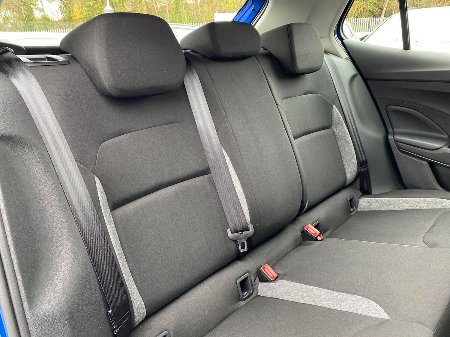 Used Skoda Fabia 2023 for sale - 78193285: Photo 16