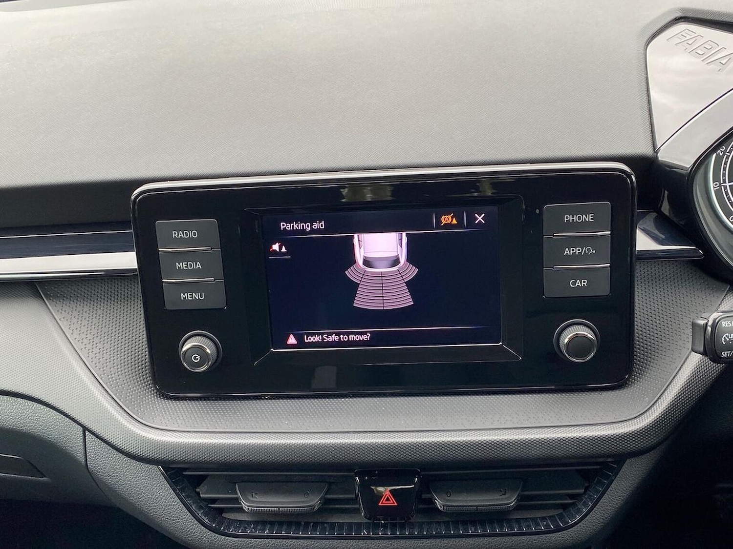 Used Skoda Fabia 2023 for sale - 78193285: Photo 23