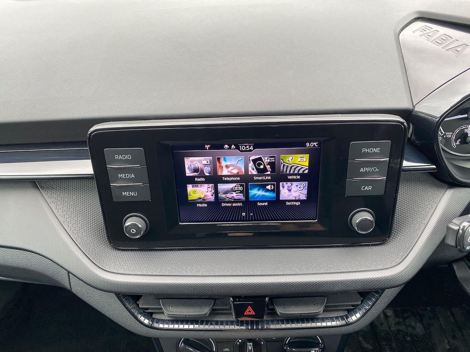 Used Skoda Fabia 2023 for sale - 78193285: Photo 24