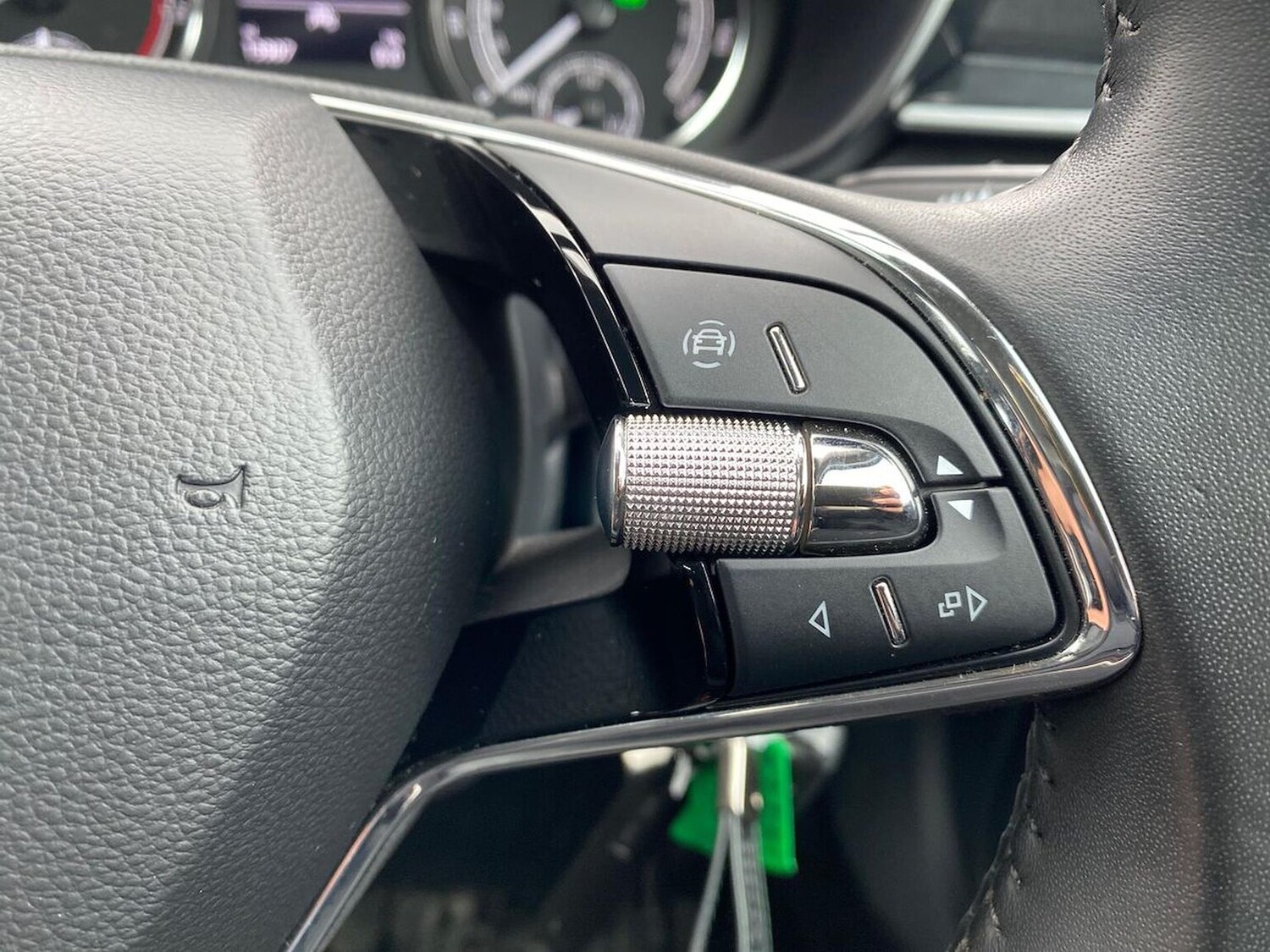 Used Skoda Fabia 2023 for sale - 78193285: Photo 26