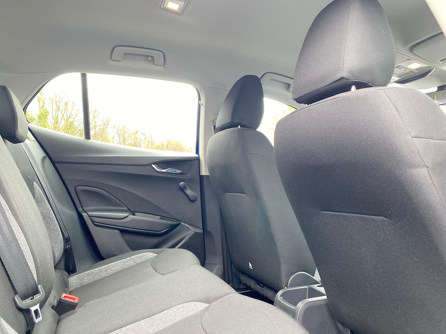 Used Skoda Fabia 2023 for sale - 78193285: Photo 32