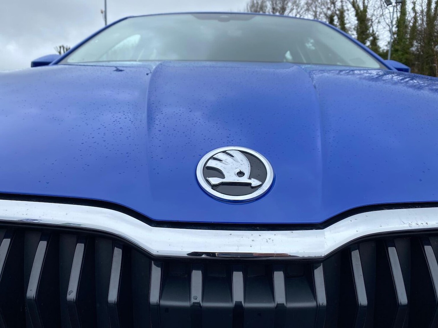 Used Skoda Fabia 2023 for sale - 78193285: Photo 33