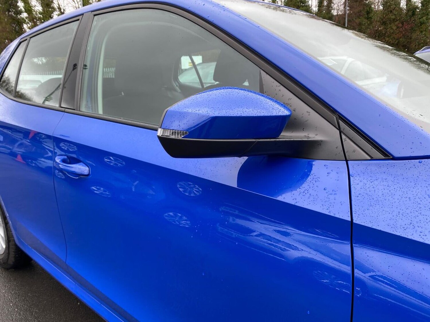 Used Skoda Fabia 2023 for sale - 78193285: Photo 38