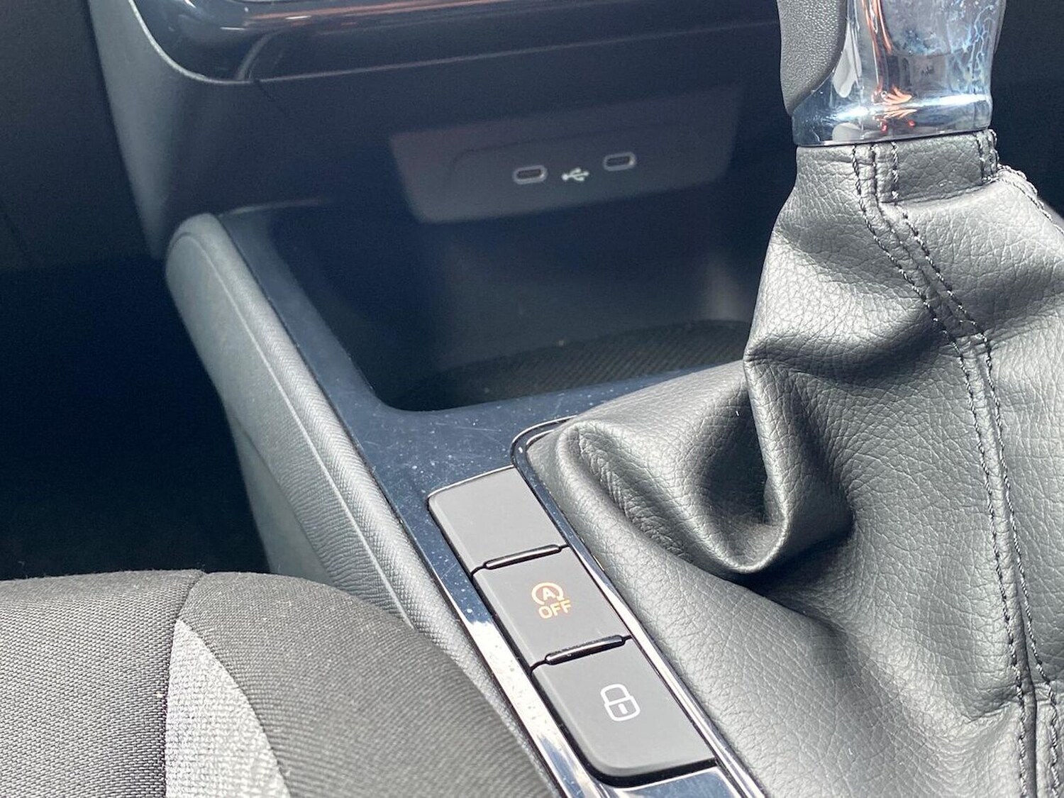 Used Skoda Fabia 2023 for sale - 78193285: Photo 42