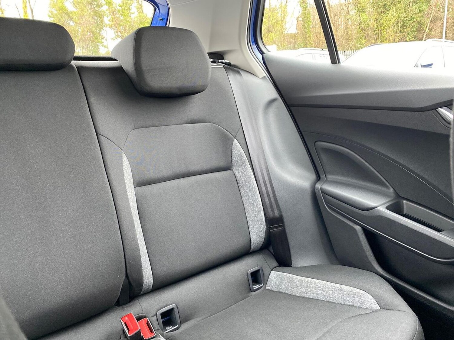 Used Skoda Fabia 2023 for sale - 78193285: Photo 43