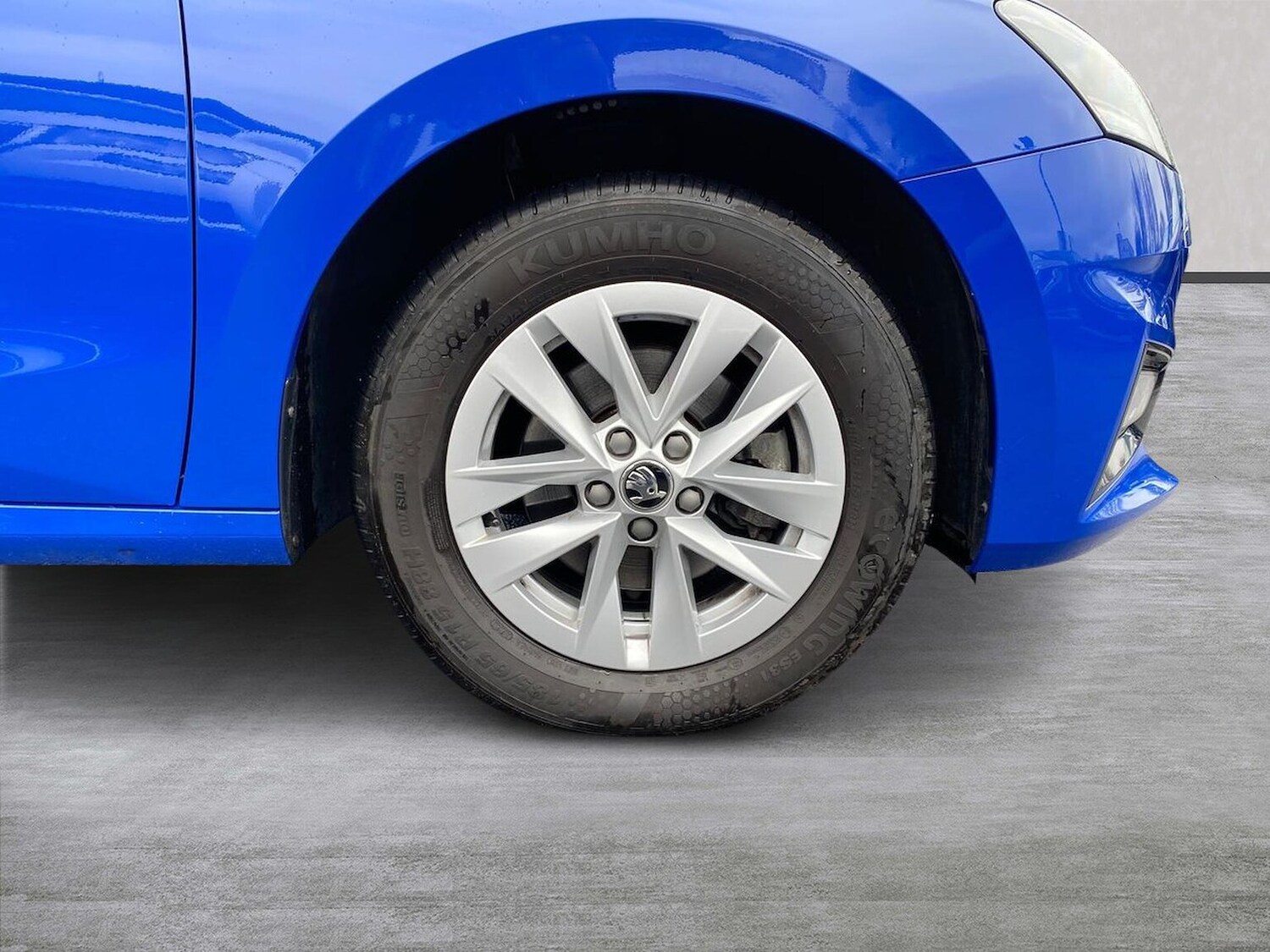 Used Skoda Fabia 2023 for sale - 78193285: Photo 6