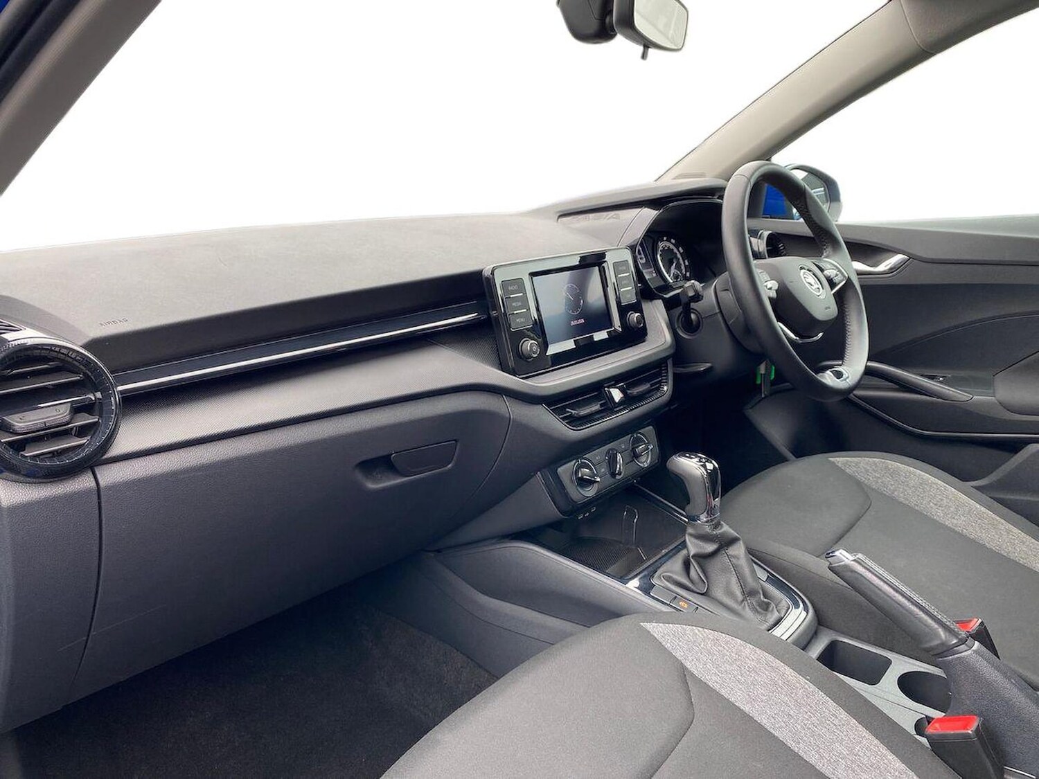 Used Skoda Fabia 2023 for sale - 78193285: Photo 7