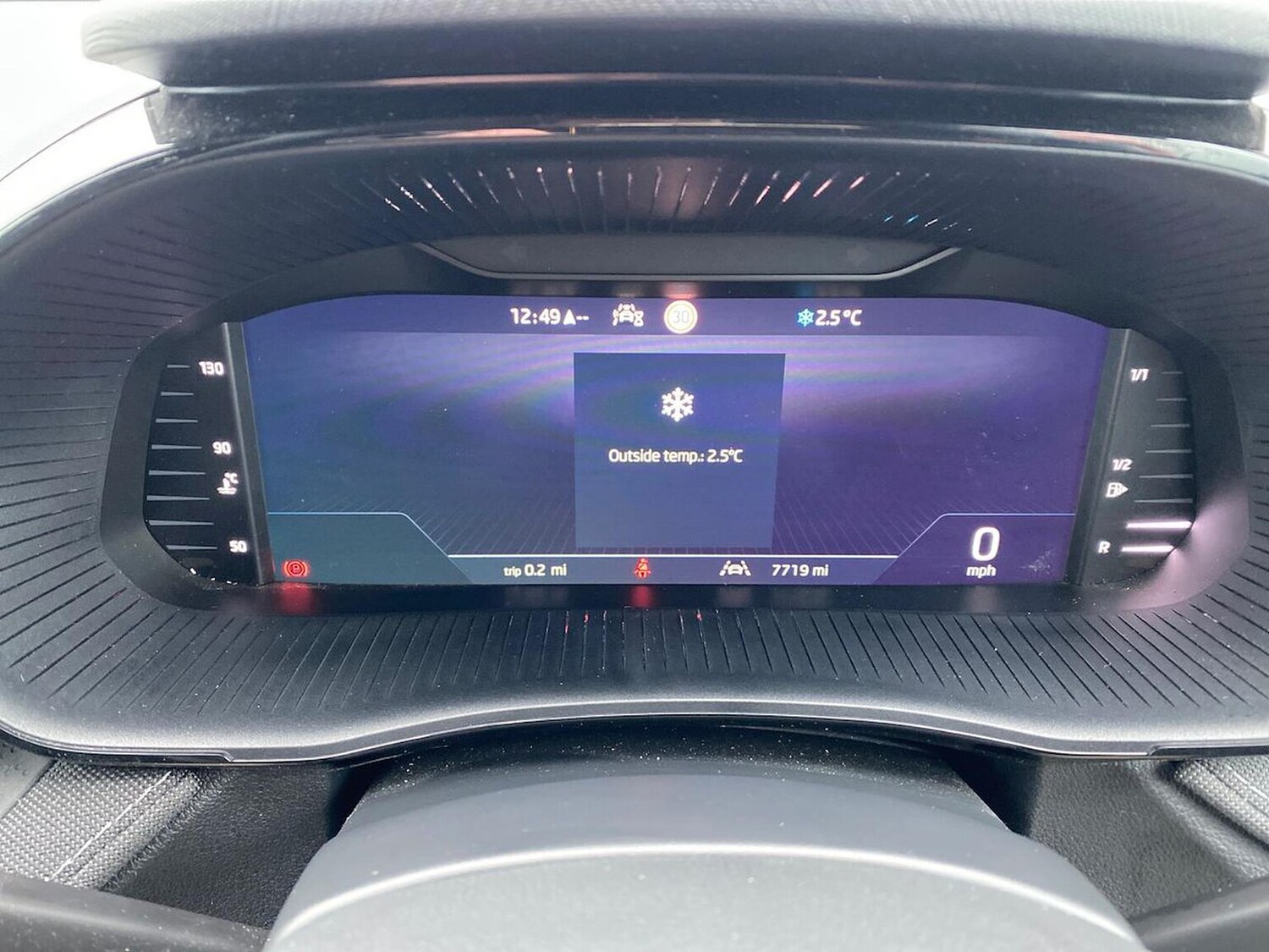 Used Skoda Fabia 2024 for sale - 77872128: Photo 11