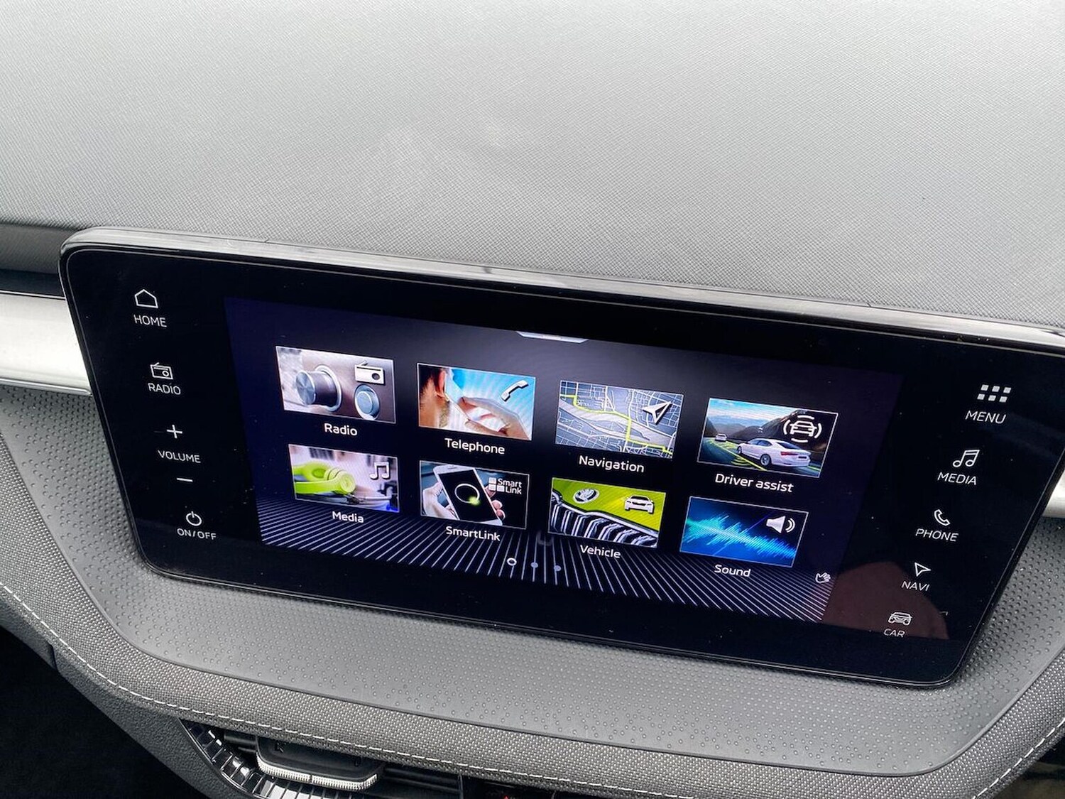 Used Skoda Fabia 2024 for sale - 77872128: Photo 12