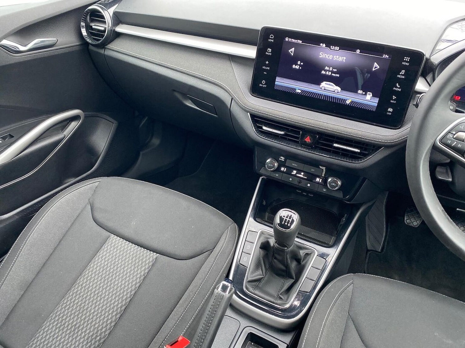 Used Skoda Fabia 2024 for sale - 77872128: Photo 14