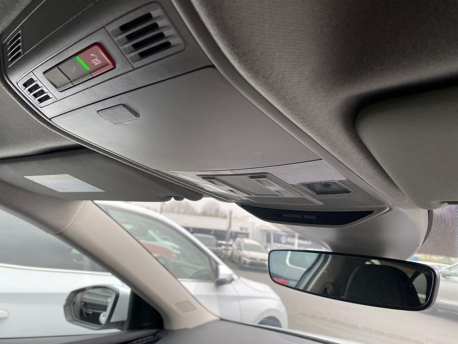 Used Skoda Fabia 2024 for sale - 77872128: Photo 15