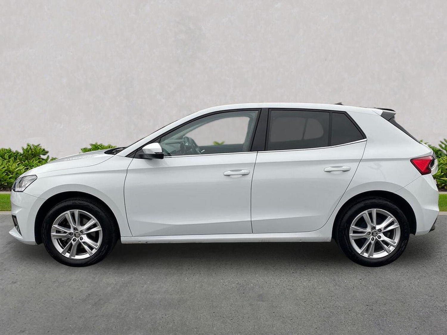 Used Skoda Fabia 2024 for sale - 77872128: Photo 20