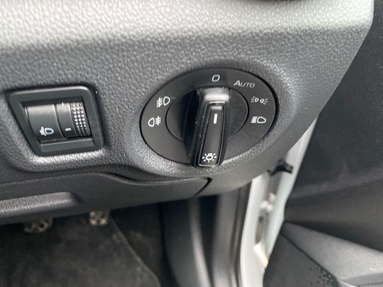 Used Skoda Fabia 2024 for sale - 77872128: Photo 23