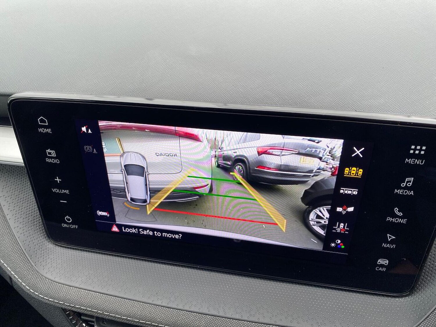 Used Skoda Fabia 2024 for sale - 77872128: Photo 24