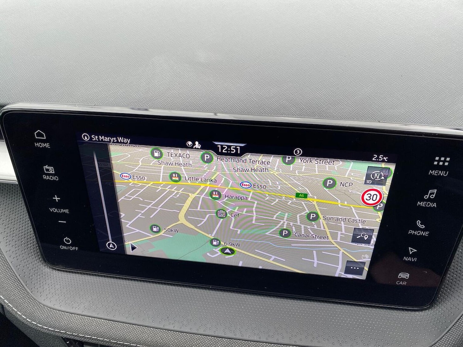 Used Skoda Fabia 2024 for sale - 77872128: Photo 25