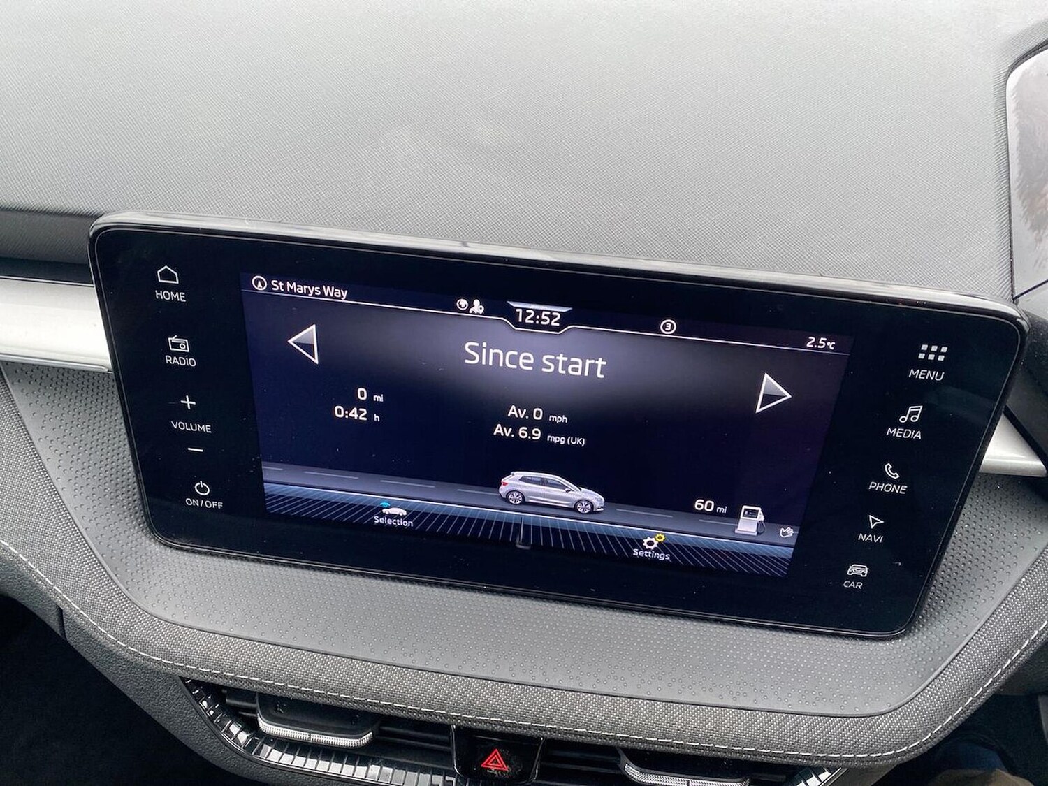 Used Skoda Fabia 2024 for sale - 77872128: Photo 26