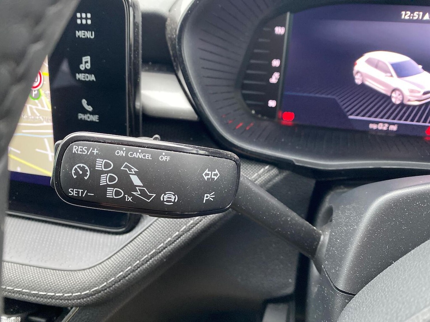 Used Skoda Fabia 2024 for sale - 77872128: Photo 30