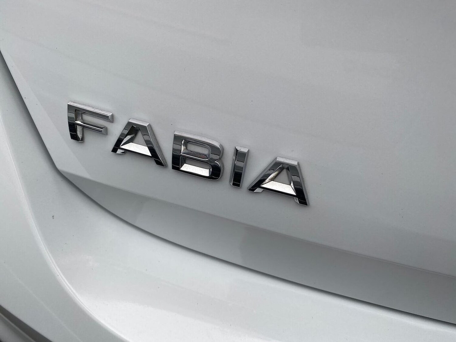 Used Skoda Fabia 2024 for sale - 77872128: Photo 35